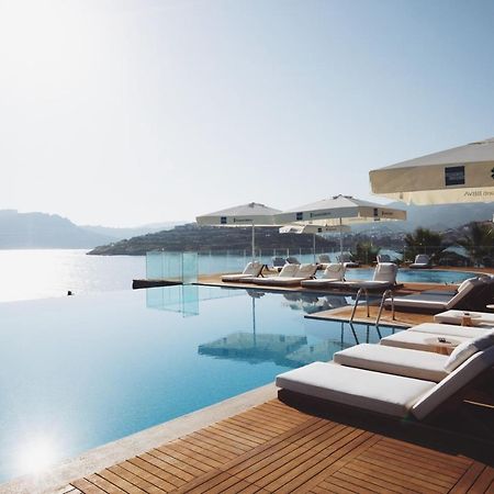 Boel Hotel Bodrum Exteriér fotografie