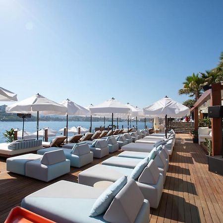 Boel Hotel Bodrum Exteriér fotografie