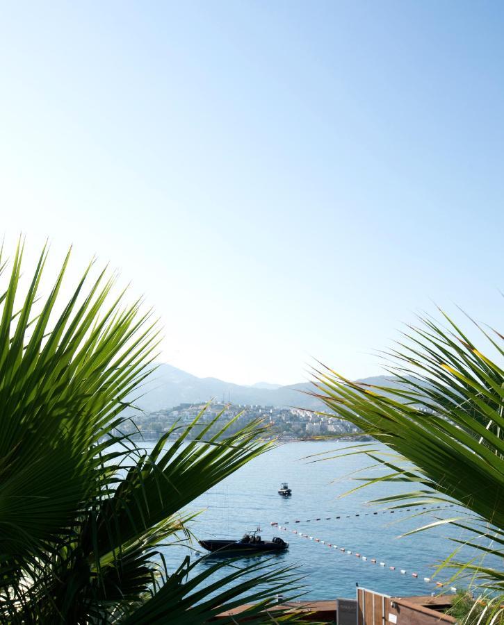 Boel Hotel Bodrum Exteriér fotografie