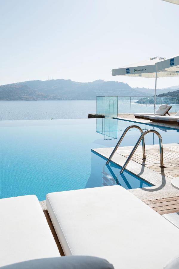 Boel Hotel Bodrum Exteriér fotografie