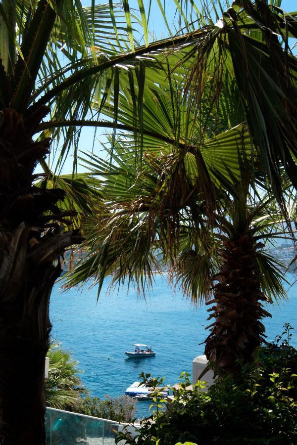 Boel Hotel Bodrum Exteriér fotografie