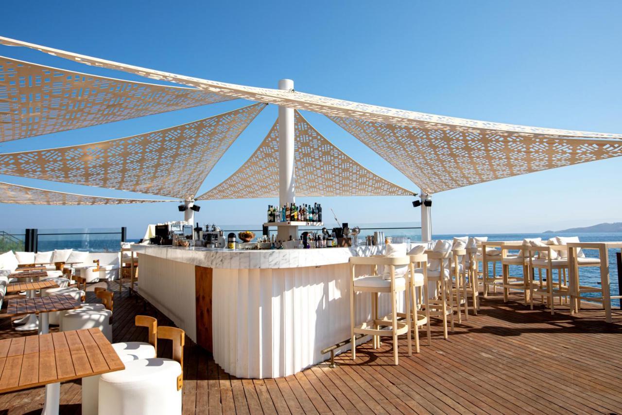 Boel Hotel Bodrum Exteriér fotografie