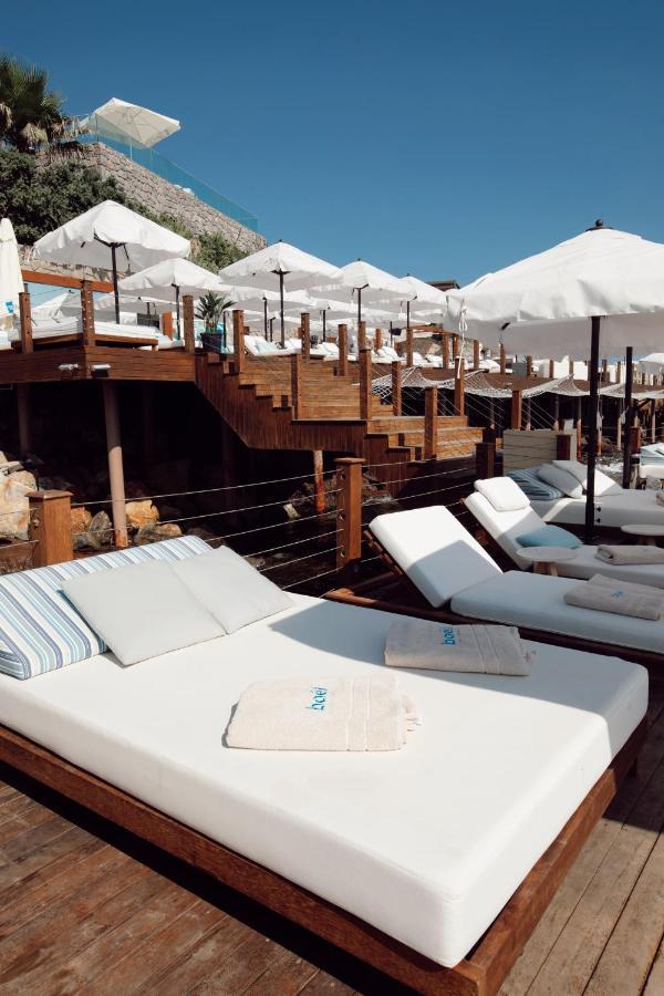 Boel Hotel Bodrum Exteriér fotografie