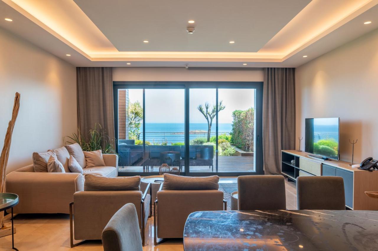 Boel Hotel Bodrum Exteriér fotografie