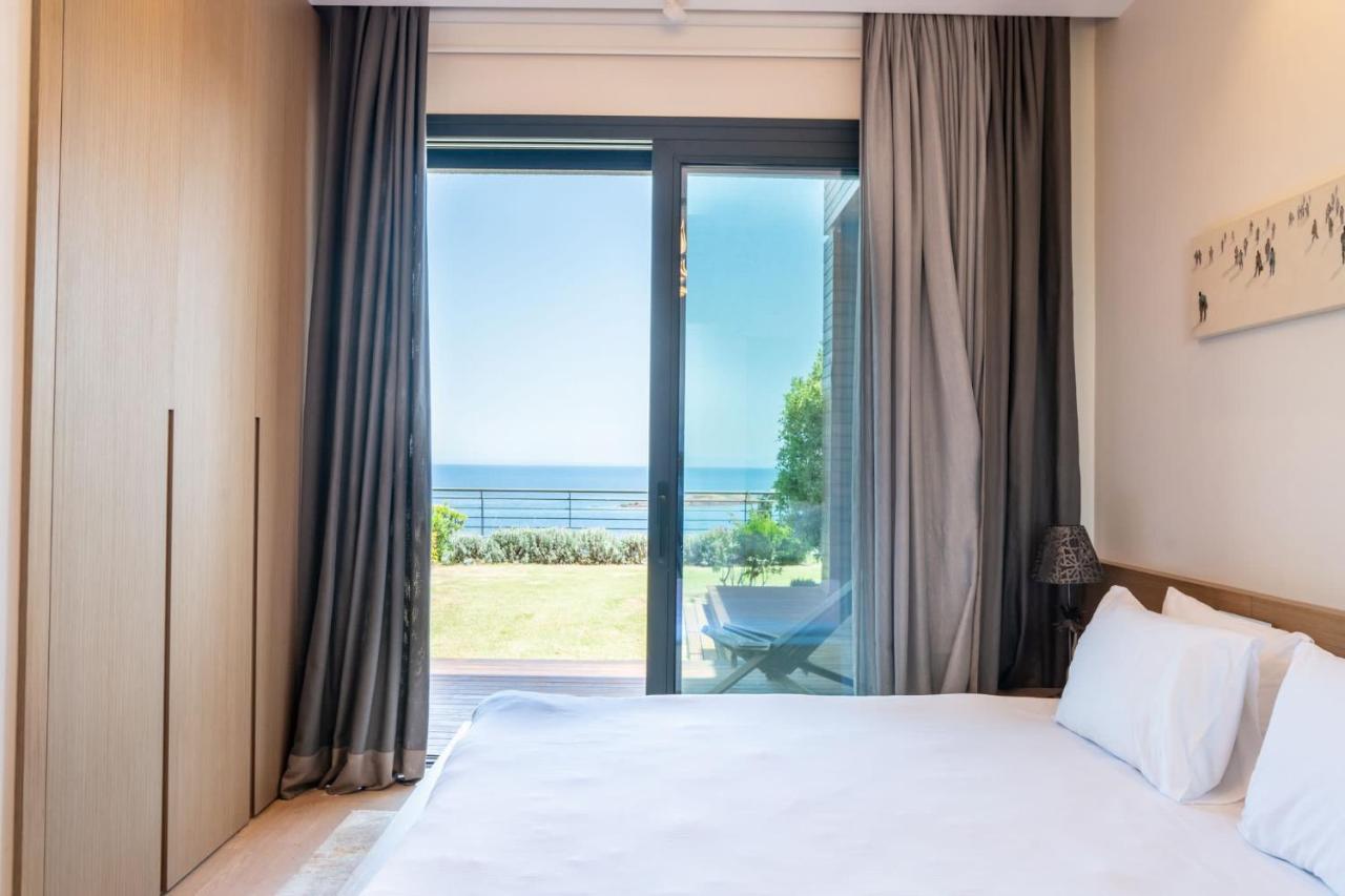 Boel Hotel Bodrum Exteriér fotografie